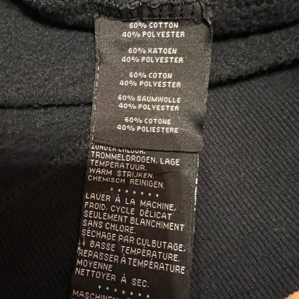 WILLIE G Harley-Davidson® Willie G Ladies Milwaukee. WI MCMIII Hoodie- NWOT! 💀 - Picture 11 of 12